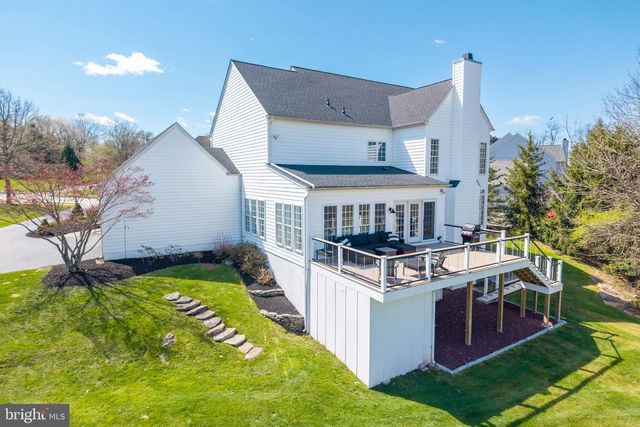 153 MAGNOLIA DR, Phoenixville, PA 19460