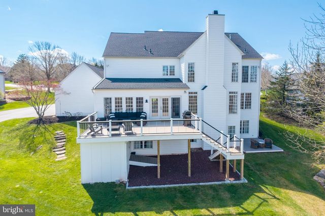 153 MAGNOLIA DR, Phoenixville, PA 19460
