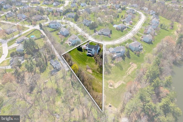 153 MAGNOLIA DR, Phoenixville, PA 19460