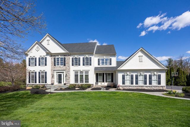 153 MAGNOLIA DR, Phoenixville, PA 19460