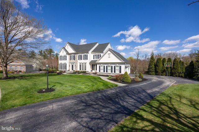 153 MAGNOLIA DR, Phoenixville, PA 19460