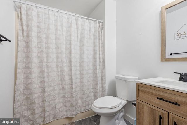 10106 S FULTON DR, Fredericksburg, VA 22408
