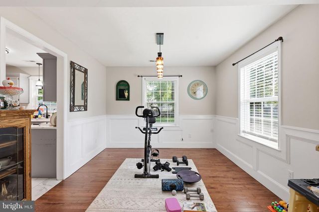 10106 S FULTON DR, Fredericksburg, VA 22408