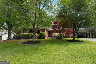 1275 Oak Grove Drive, Decatur, GA 30033