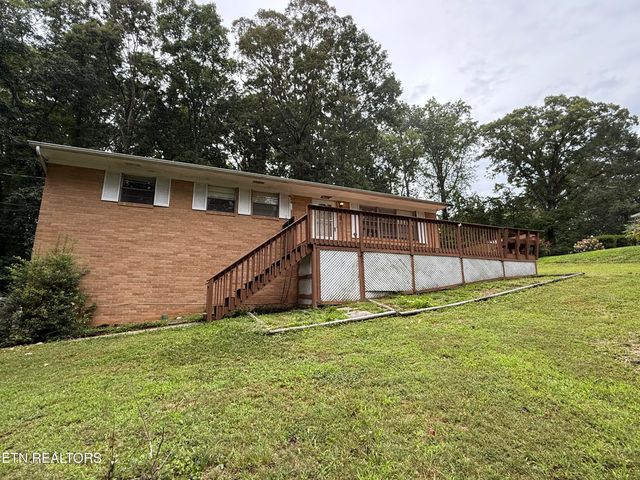 5506 Cedar Heights Rd, Knoxville, TN 37912