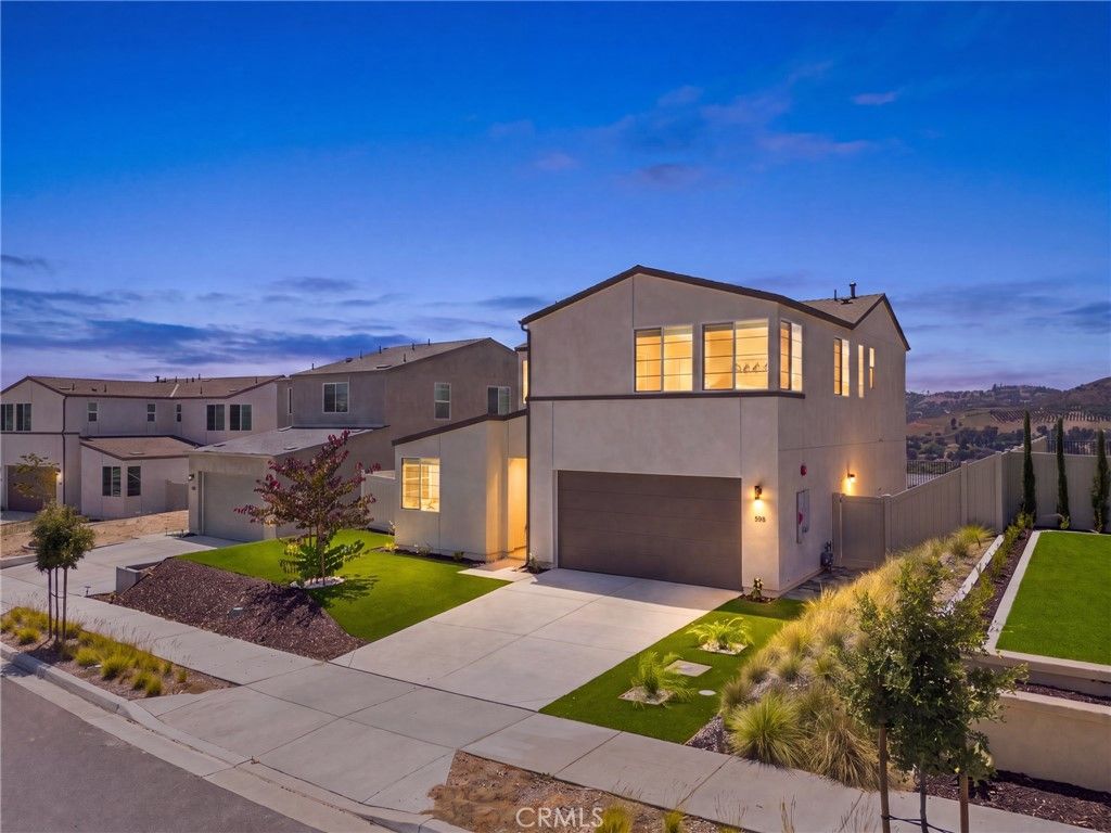 598 Meadowood, Fallbrook, CA 92028 — photo 3