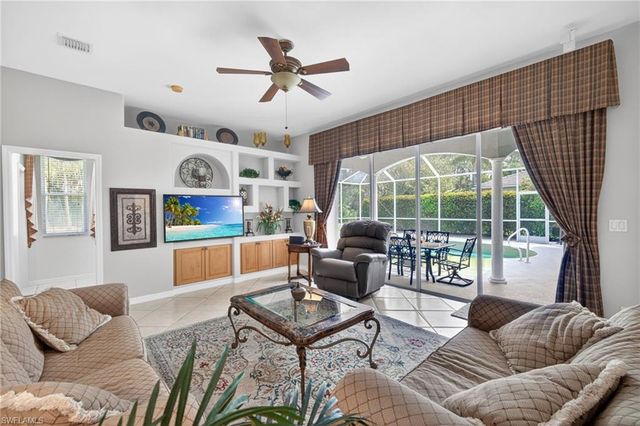 9550 Cedar Creek DR, Bonita Springs, FL 34135