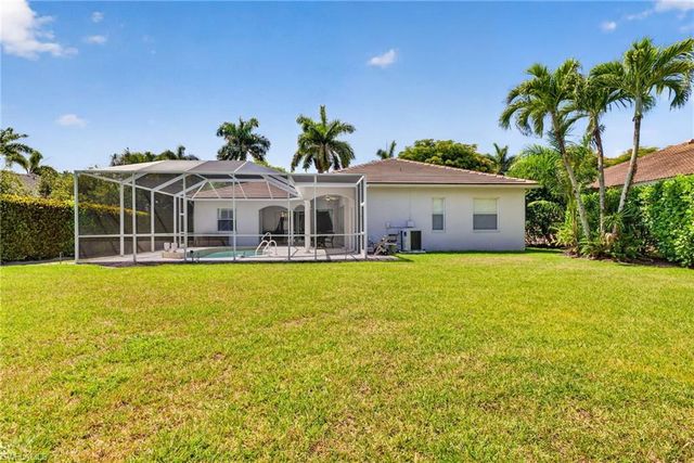 9550 Cedar Creek DR, Bonita Springs, FL 34135