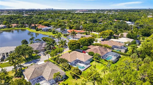 9550 Cedar Creek DR, Bonita Springs, FL 34135