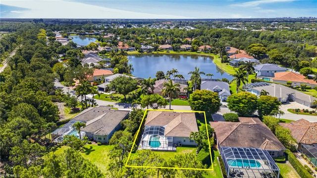 9550 Cedar Creek DR, Bonita Springs, FL 34135
