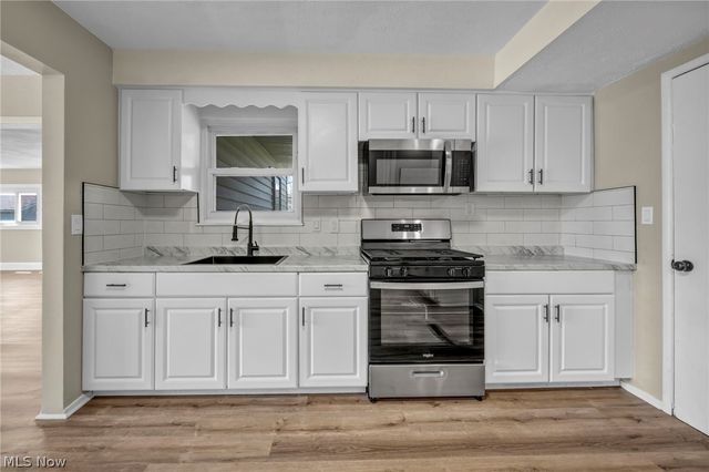 5863 Kimberly Drive, Bedford Heights, OH 44146