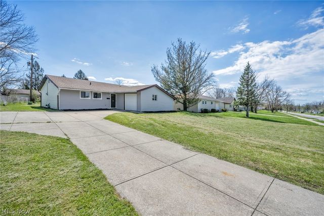 5863 Kimberly Drive, Bedford Heights, OH 44146