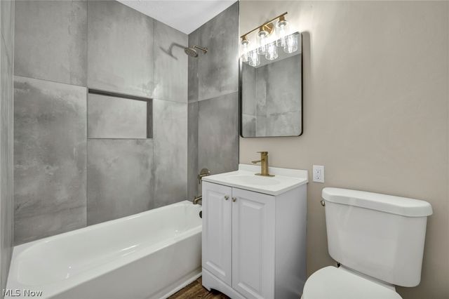 5863 Kimberly Drive, Bedford Heights, OH 44146