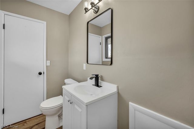 5863 Kimberly Drive, Bedford Heights, OH 44146