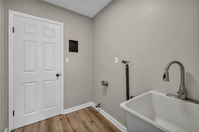 5863 Kimberly Drive, Bedford Heights, OH 44146
