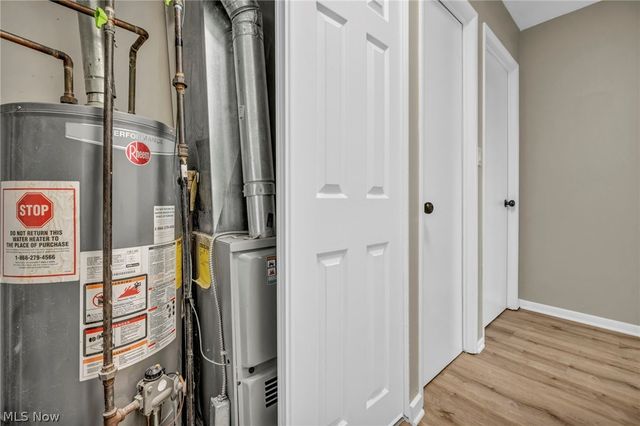 5863 Kimberly Drive, Bedford Heights, OH 44146