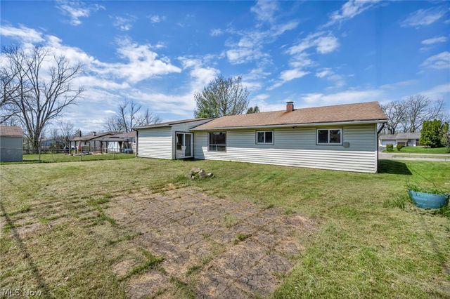 5863 Kimberly Drive, Bedford Heights, OH 44146
