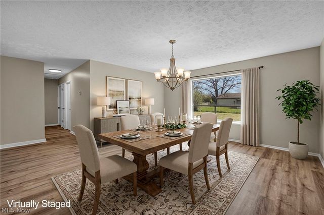5863 Kimberly Drive, Bedford Heights, OH 44146