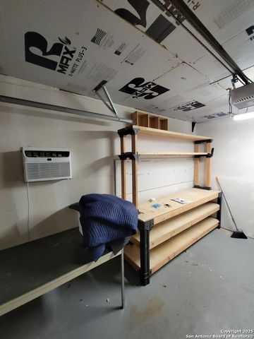 1707 Farwell, San Antonio, TX 78213