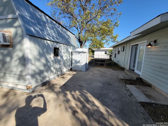 1707 Farwell, San Antonio, TX 78213