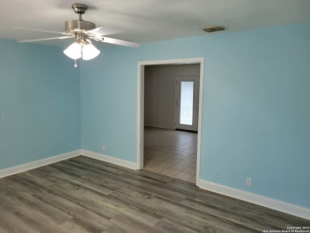 1707 Farwell, San Antonio, TX 78213