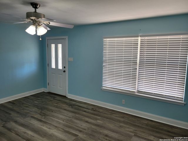 1707 Farwell, San Antonio, TX 78213