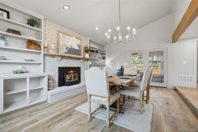 7528 Queen Circle, Arvada, CO 80005