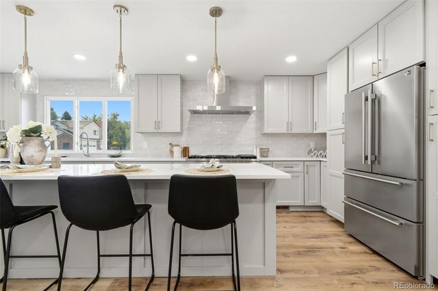 7528 Queen Circle, Arvada, CO 80005
