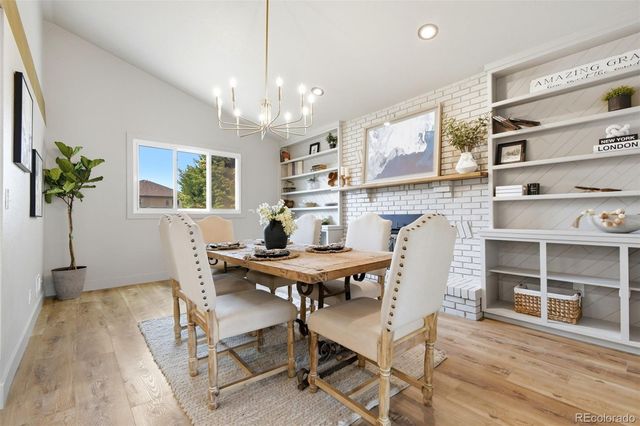 7528 Queen Circle, Arvada, CO 80005