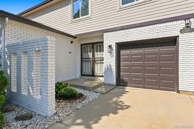 7528 Queen Circle, Arvada, CO 80005