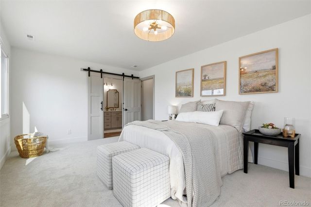 7528 Queen Circle, Arvada, CO 80005