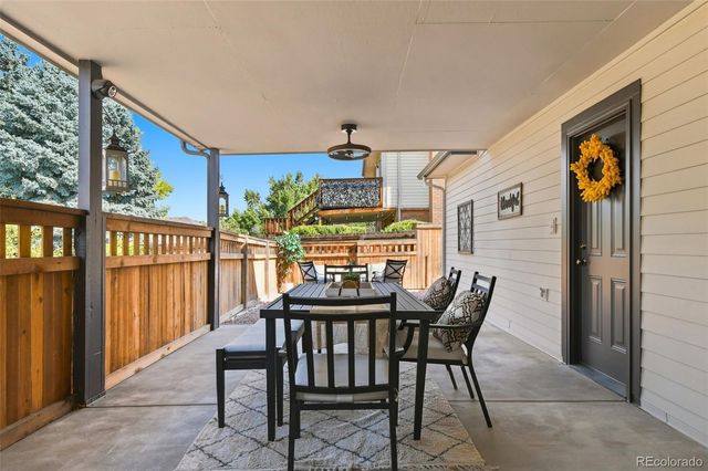 7528 Queen Circle, Arvada, CO 80005