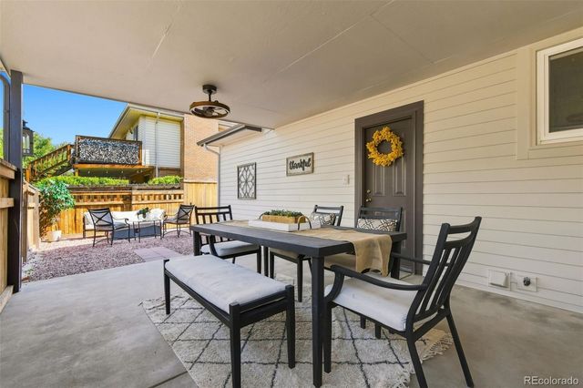 7528 Queen Circle, Arvada, CO 80005