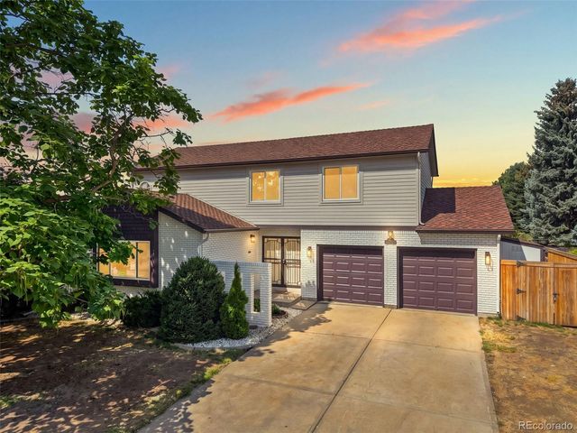 7528 Queen Circle, Arvada, CO 80005