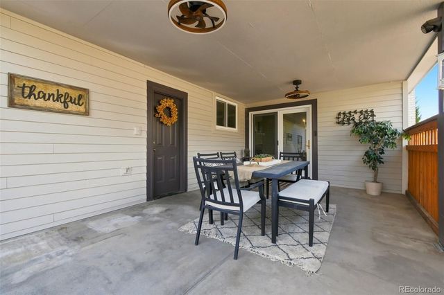 7528 Queen Circle, Arvada, CO 80005