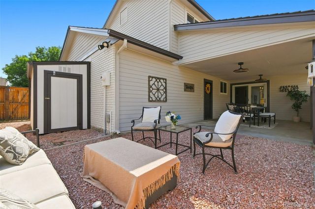 7528 Queen Circle, Arvada, CO 80005