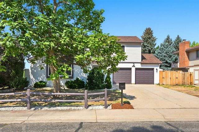 7528 Queen Circle, Arvada, CO 80005