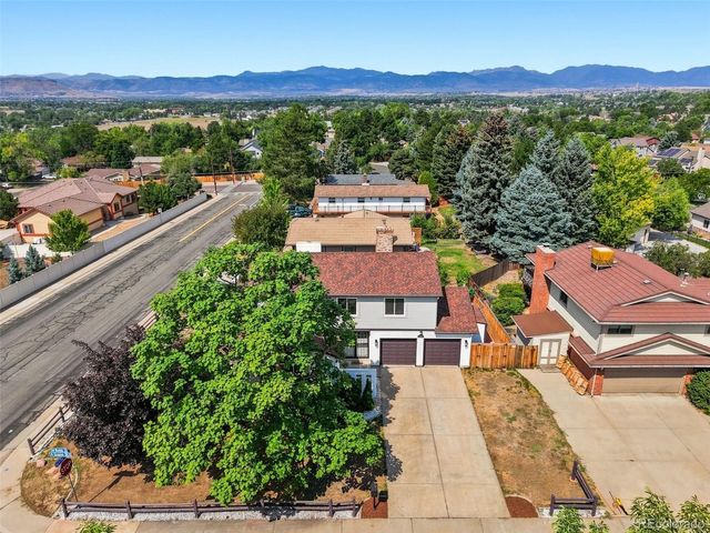 7528 Queen Circle, Arvada, CO 80005