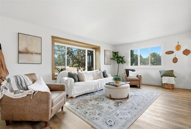 7528 Queen Circle, Arvada, CO 80005