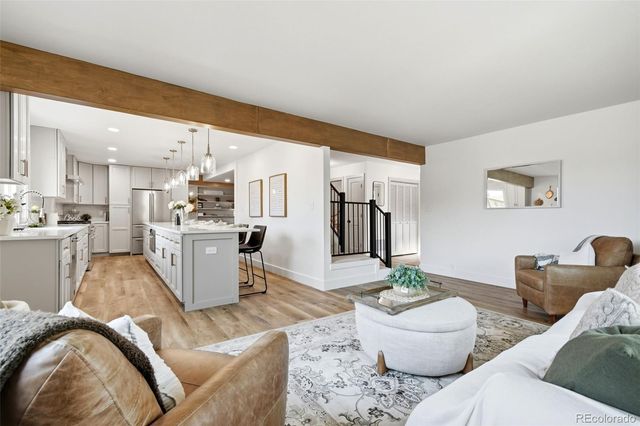 7528 Queen Circle, Arvada, CO 80005