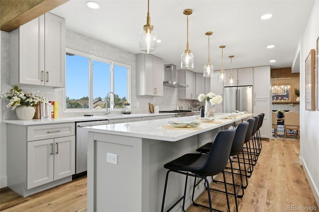 7528 Queen Circle, Arvada, CO 80005
