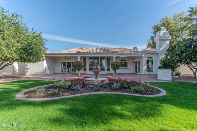 10125 E CARON Street, Scottsdale, AZ 85258