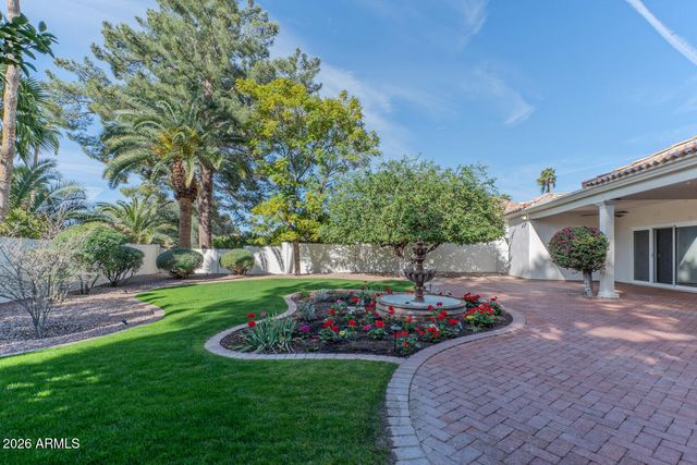 10125 E CARON Street, Scottsdale, AZ 85258