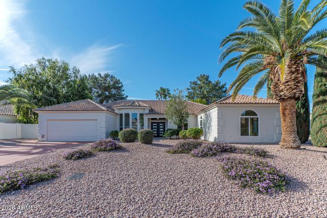 10125 E CARON Street, Scottsdale, AZ 85258