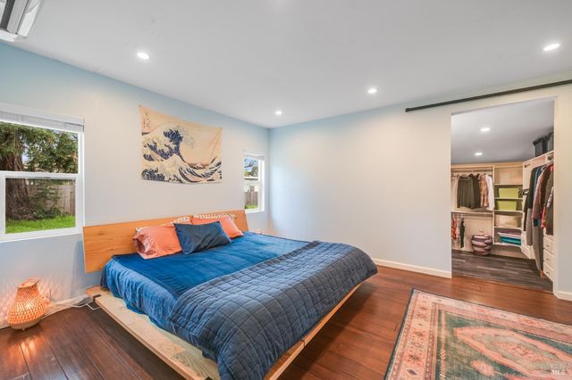 2103 Bodega Ave, Petaluma, CA 94952