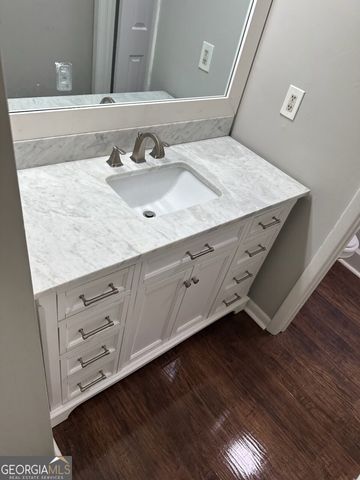 1151 Rankin Street 16A, Stone Mountain, GA 30083