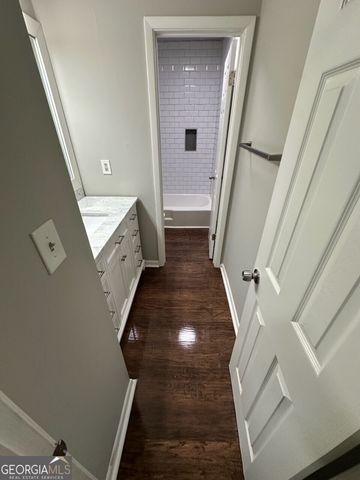 1151 Rankin Street 16A, Stone Mountain, GA 30083