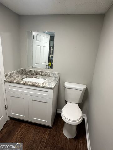 1151 Rankin Street 16A, Stone Mountain, GA 30083