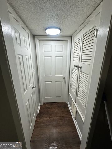 1151 Rankin Street 16A, Stone Mountain, GA 30083