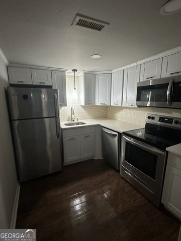 1151 Rankin Street 16A, Stone Mountain, GA 30083